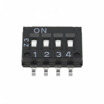 OMRON A6H-4101(VNM)