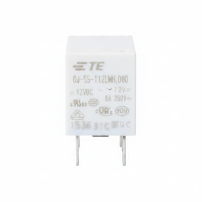 TE CONNECTIVITY OJ-SS-112LMH,000