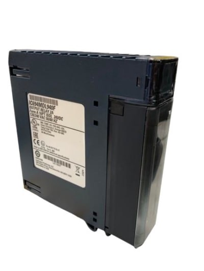 EMERSON IC694MDL940