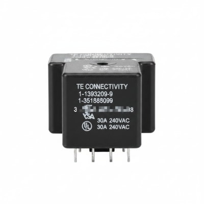 TE CONNECTIVITY 1-1393209-9