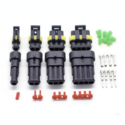 TE CONNECTIVITY 1488657-2