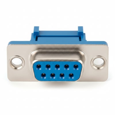 TE CONNECTIVITY STD09Y-9