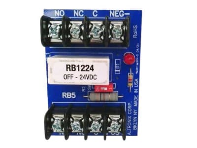 ALTRONIX RB1224