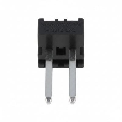 PANCON CORPORATION MTSS156-02-D