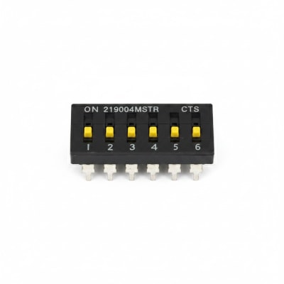 CTS CORPORATION 219004MSTR