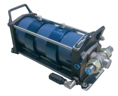 HII PUMPS 3L-SS-220 (SP)