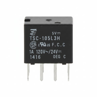 TE CONNECTIVITY TSC-105L3H,000