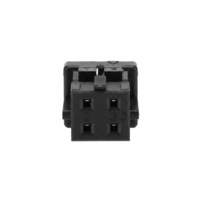 HIROSE ELECTRIC 543-0568-6-00