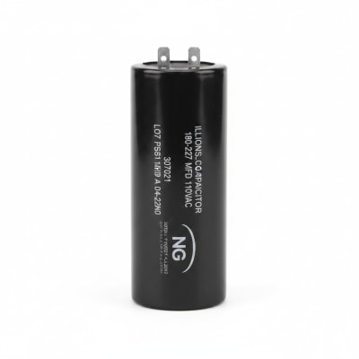 ILLINOIS CAPACITOR 107RSS6R3M
