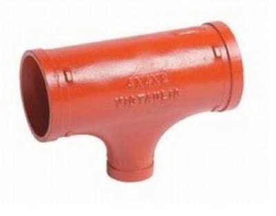 VICTAULIC FG58025P00