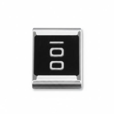 BOURNS CRM1206-FX-R330ELF