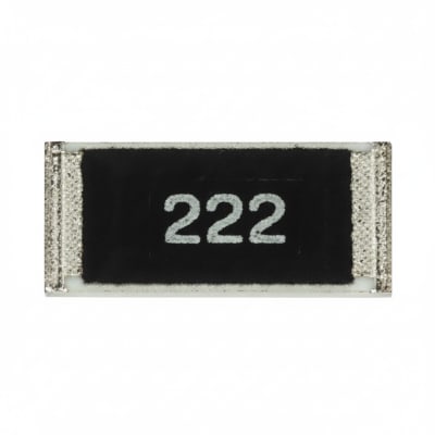 TE CONNECTIVITY CRGS0805J1R5