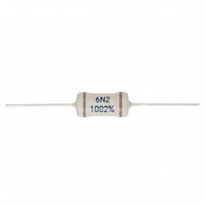 MATSUSHITA ELECTRIC ERJ-U1TJ2R7U