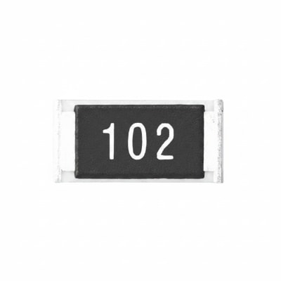 MATSUSHITA ELECTRIC ERJ-U02J103X