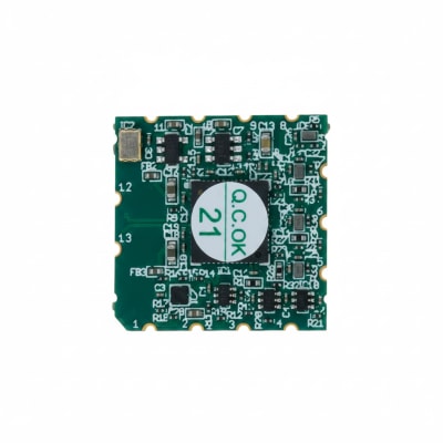 TE CONNECTIVITY CRGCQ1210F27R