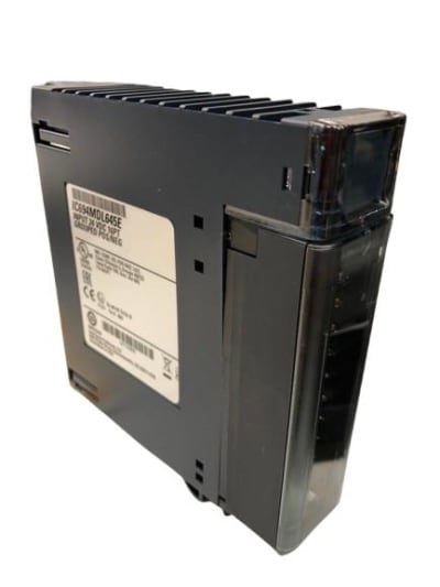 EMERSON IC694MDL645