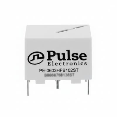 PULSE ELECTRONICS PE-0603HFB102ST