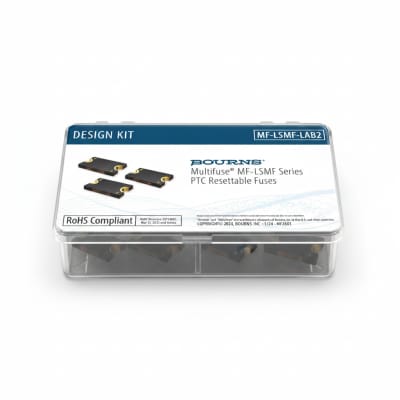 BOURNS MF-LSMF260X-2