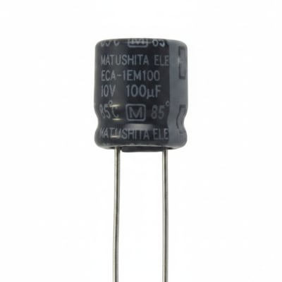 MATSUSHITA ELECTRIC ECA-1EM100