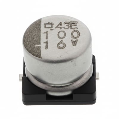 UNITED CHEMI CON EMVE160ARA101MF55G