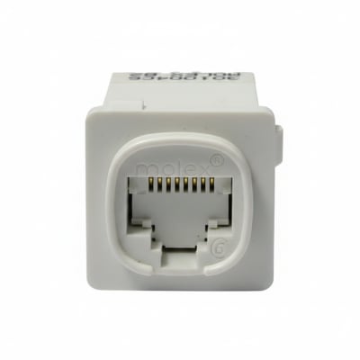 MOLEX 106920-0000