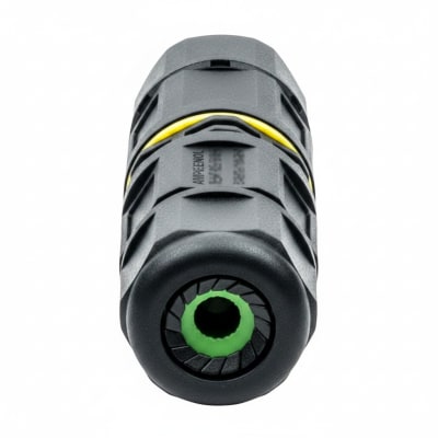 AMPHENOL SC-L-PG11-03-GN