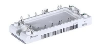 INFINEON FS75R12KT4B11BPSA1