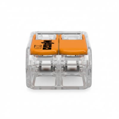 WAGO 221-412/VE00-2500