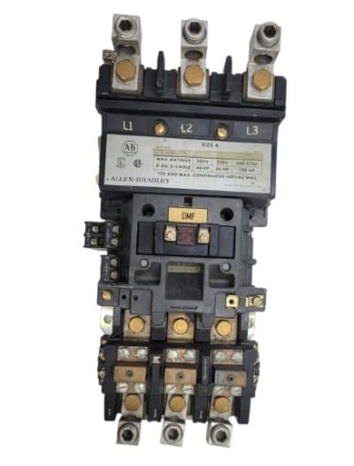 ALLEN BRADLEY 505V-EOD
