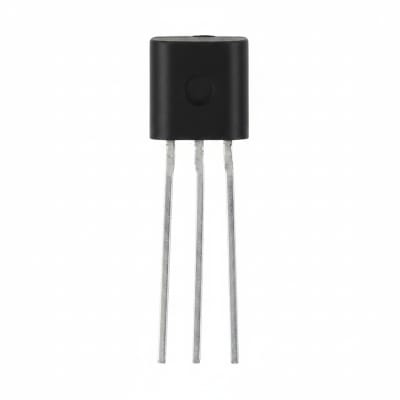 ON SEMICONDUCTOR BC559BTA