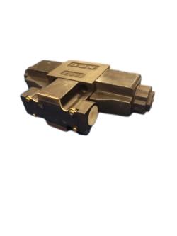 YUKEN DSG-01-3C4-A100-60