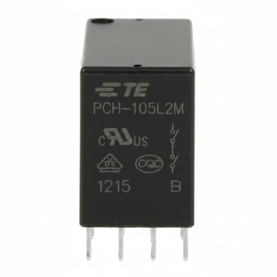 TE CONNECTIVITY PCH-105L2M,000