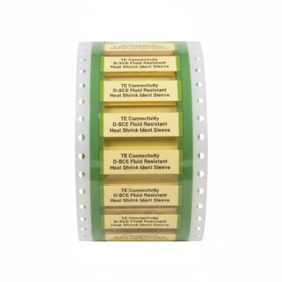 TE CONNECTIVITY D-SCE-4.8-50-4