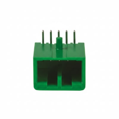 JAE ELECTRONICS IL-AG5-4P-S3L2