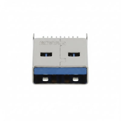 AMPHENOL GSB412137CHR
