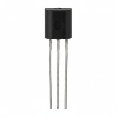 ON SEMICONDUCTOR 2N5551BU