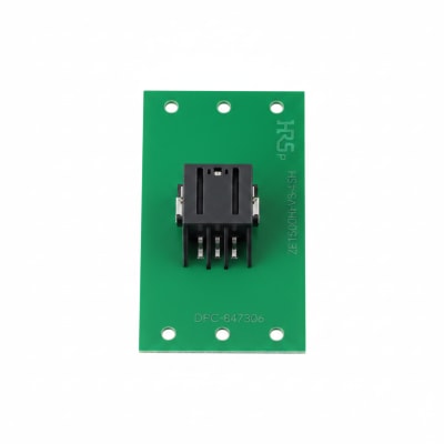 HIROSE ELECTRIC 680-0600-5-00