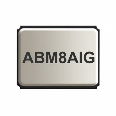 ABRACON ABM8AIG-27.000MHZ-12-2Z-T3
