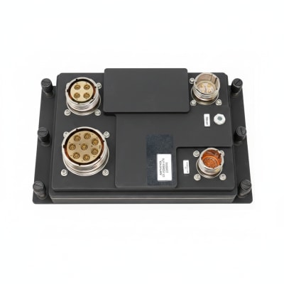 AMPHENOL 91596-104LF