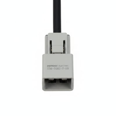 HIROSE ELECTRIC 536-0002-7-00