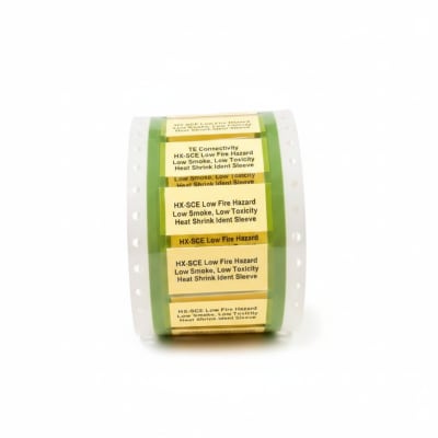 TE CONNECTIVITY HX-SCE-1K-9.5-50-4