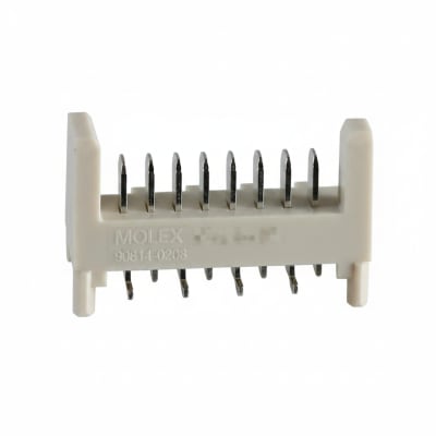 MOLEX 90814-0208