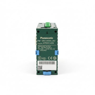 MATSUSHITA ELECTRIC ERJ-P14J202U