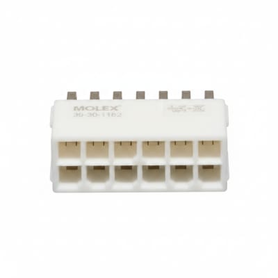 MOLEX 39-30-1182