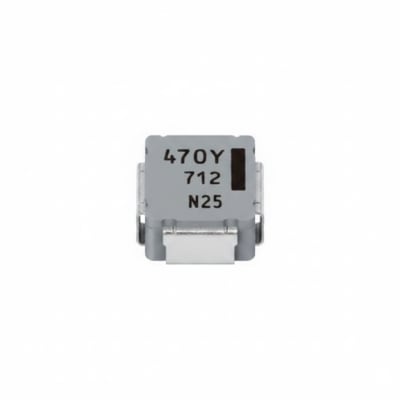 MATSUSHITA ELECTRIC ETQ-P4M470YFN