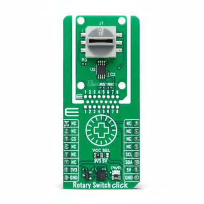 TE CONNECTIVITY CPF0603F10RC1