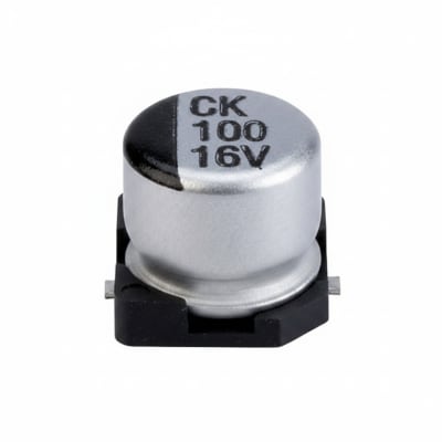 MATSUSHITA ELECTRIC ECA-1CM221