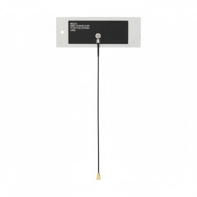 MOLEX 206560-0100