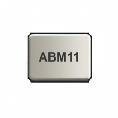 ABRACON ABM11-38.400MHZ-D2X-T3