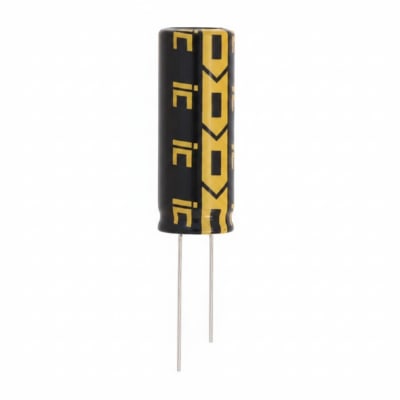 ILLINOIS CAPACITOR DGH256Q2R7